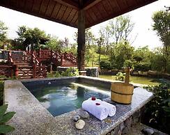 Country Garden Phoenix Hot Spring Hotel Xianning