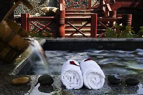 Country Garden Phoenix Hot Spring Hotel Xianning