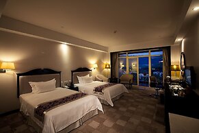 Country Garden Phoenix Hot Spring Hotel Xianning