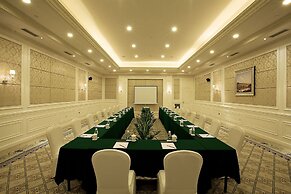 Country Garden Phoenix Hot Spring Hotel Xianning