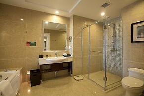 Country Garden Phoenix Hot Spring Hotel Xianning