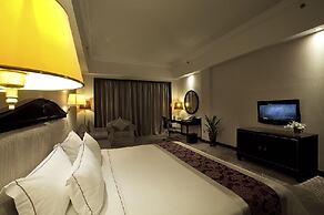 Country Garden Phoenix Hot Spring Hotel Xianning