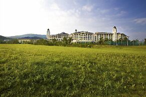 Country Garden Phoenix Hot Spring Hotel Xianning