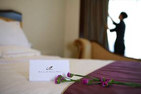 Country Garden Phoenix Hot Spring Hotel Xianning