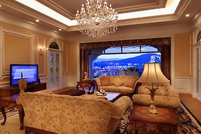 Country Garden Phoenix Hot Spring Hotel Xianning