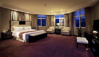 Country Garden Phoenix Hot Spring Hotel Xianning