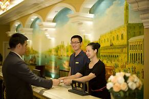 Country Garden Phoenix Hotel Huangshan