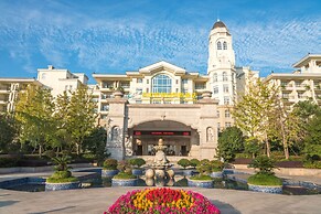 Country Garden Phoenix Hotel Huangshan