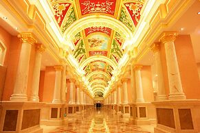 Country Garden Phoenix Hotel Huangshan