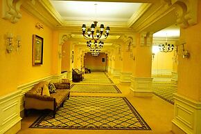 Country Garden Phoenix Hotel Huangshan