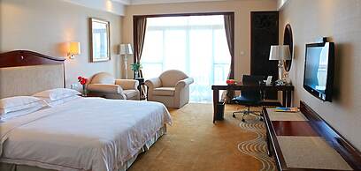 Country Garden Phoenix Hotel Huangshan