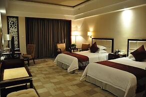 Country Garden Phoenix Hotel Huangshan