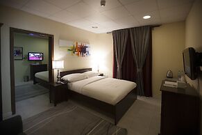 Palms Lily Hotel Suites