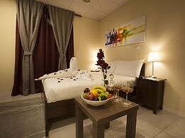 Palms Lily Hotel Suites