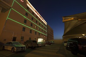 Palms Lily Hotel Suites