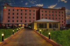 Palms Lily Hotel Suites