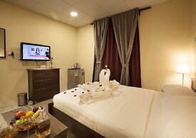 Palms Lily Hotel Suites