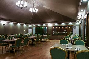 Palms Lily Hotel Suites