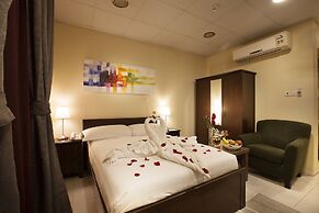 Palms Lily Hotel Suites