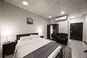 Palms Lily Hotel Suites