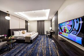 Lily Hotel Suite Hofuf