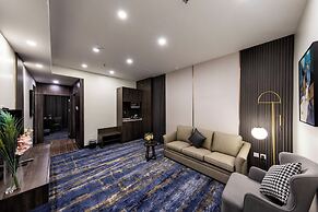 Lily Hotel Suite Hofuf