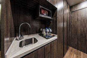 Lily Hotel Suite Hofuf