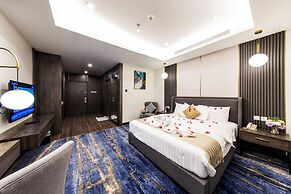 Lily Hotel Suite Hofuf