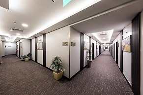 Lily Hotel Suite Hofuf