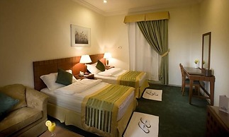 Lily Hotel Suite Hofuf