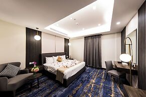 Lily Hotel Suite Hofuf