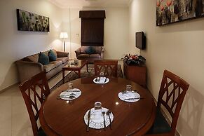 Lily Hotel Suite Hofuf