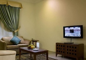 Lily Hotel Suite Hofuf