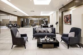 Lily Hotel Suite Hofuf