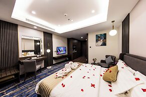 Lily Hotel Suite Hofuf