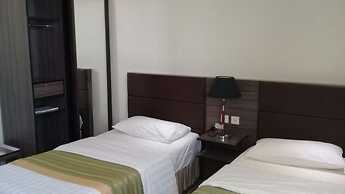Lily Hotel Suite Hofuf