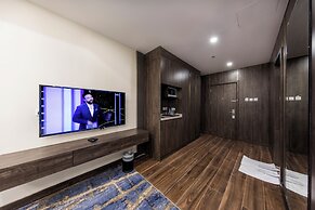 Lily Hotel Suite Hofuf