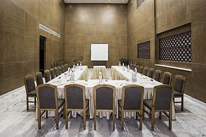 Lily Hotel Suite Hofuf