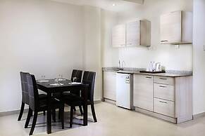 Lily Hotel Suite Hofuf