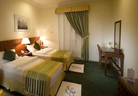 Lily Hotel Suite Hofuf