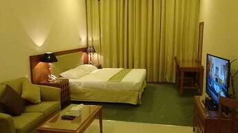 Lily Hotel Suite Hofuf