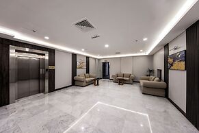 Lily Hotel Suite Hofuf