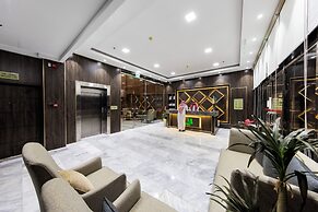 Lily Hotel Suite Hofuf