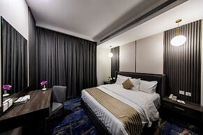 Lily Hotel Suite Hofuf