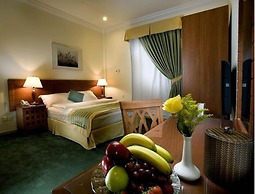 Lily Hotel Suite Hofuf