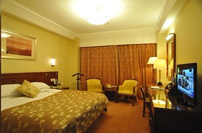 Yantai Golden Gulf Hotel