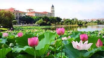 Ctry Garden Phoenix Hot Spring Taizhou