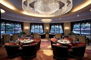 Ctry Garden Phoenix Hot Spring Taizhou