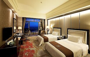 Ctry Garden Phoenix Hot Spring Taizhou