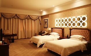 Ctry Garden Phoenix Hot Spring Taizhou